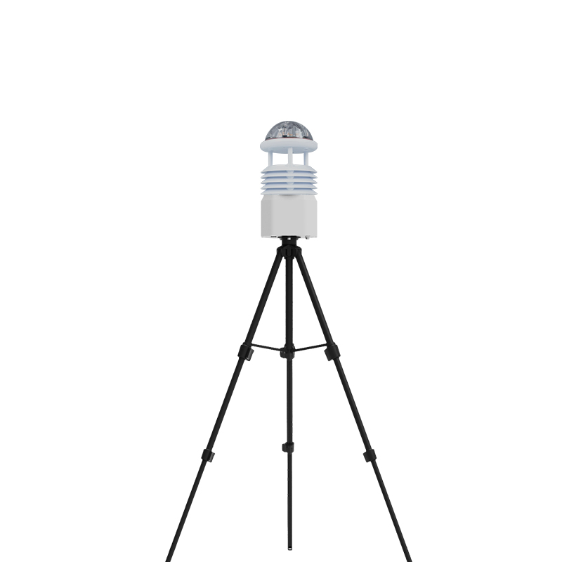 移動式氣象觀測設(shè)備