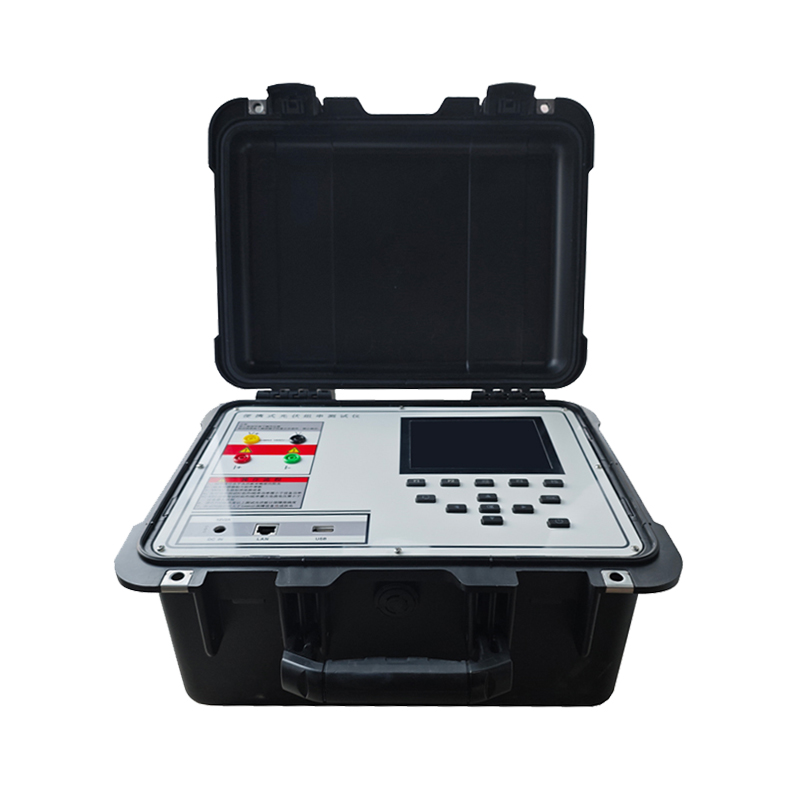 便攜式IV檢測儀