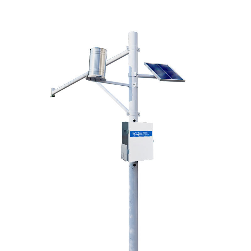 雨量水位監(jiān)測站