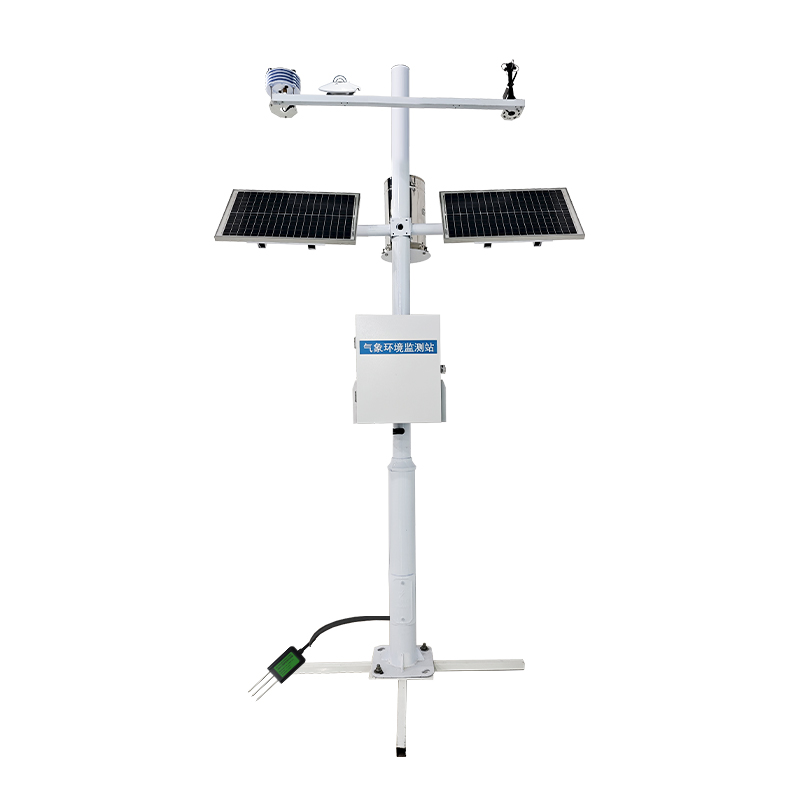 森林防火氣象站