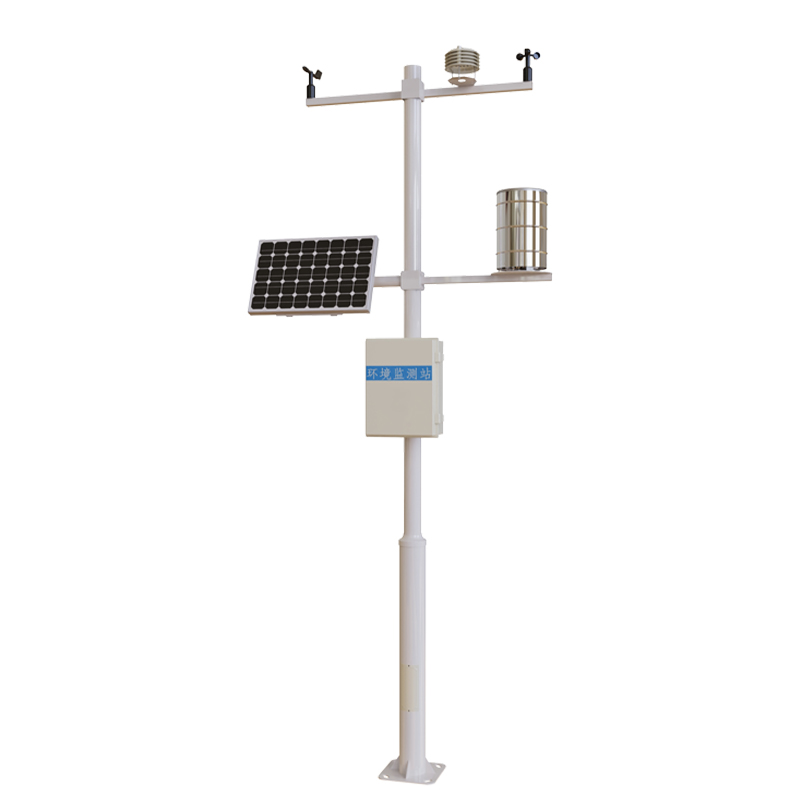 小型農(nóng)業(yè)氣象站