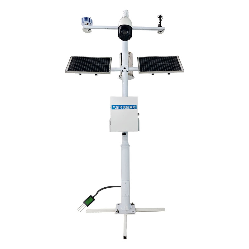 農(nóng)業(yè)環(huán)境監(jiān)測設(shè)備