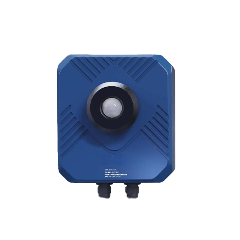 隧道洞內照度檢測器